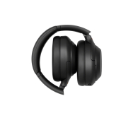 Sony WH-1000XM4B Czarne - 647718 - zdjęcie 7